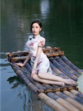 XIAOYU语画界 2022.09.27 VOL.872 王馨瑶yanni(21)